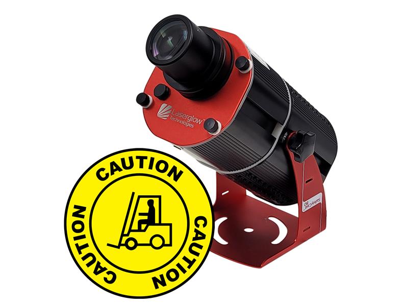 LASERGLOW TECHNOLOGIES HSV8F065X