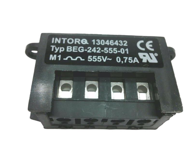 INTORQ BEG-242-555