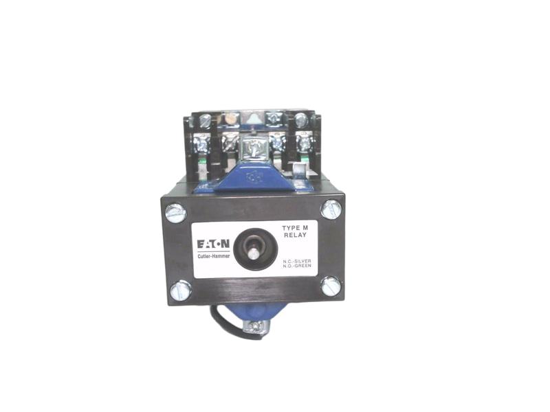 EATON CORPORATION D26MRD202W1