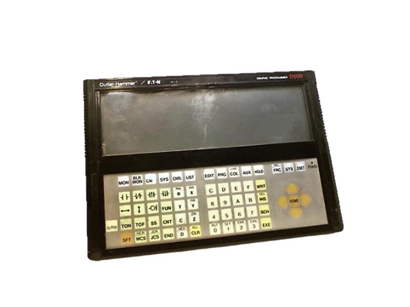 D500-GPP50 by EATON CORPORATION