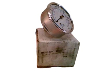 ENFM INC RV132C3N312KG