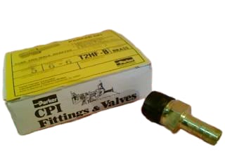PARKER 6-6-T2HF-B