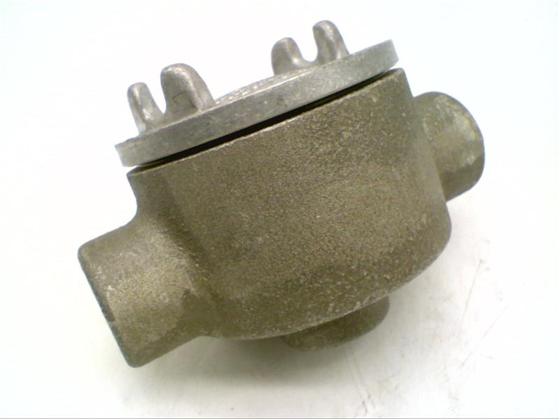 GUAD26 SA by EATON CORPORATION