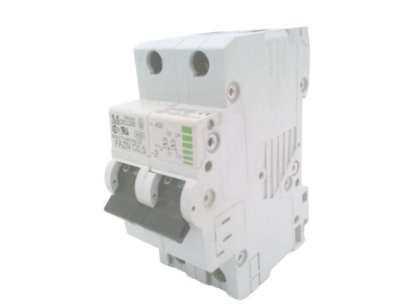 EATON CORPORATION FAZN C0,5-2