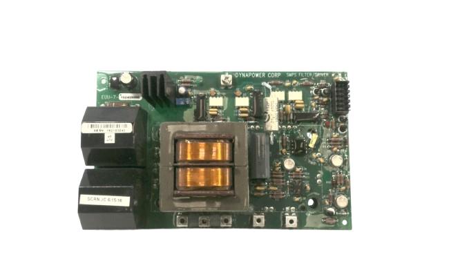 EATON CORPORATION EUU-7-102435000