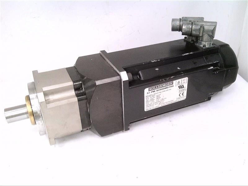 KOLLMORGEN AKM53K-CNC2R-00