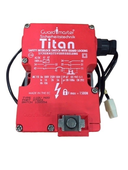 27024 by ALLEN BRADLEY