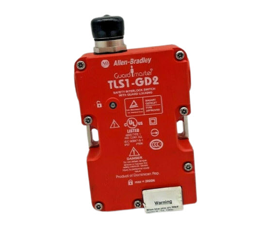 ALLEN BRADLEY 440G-T27235