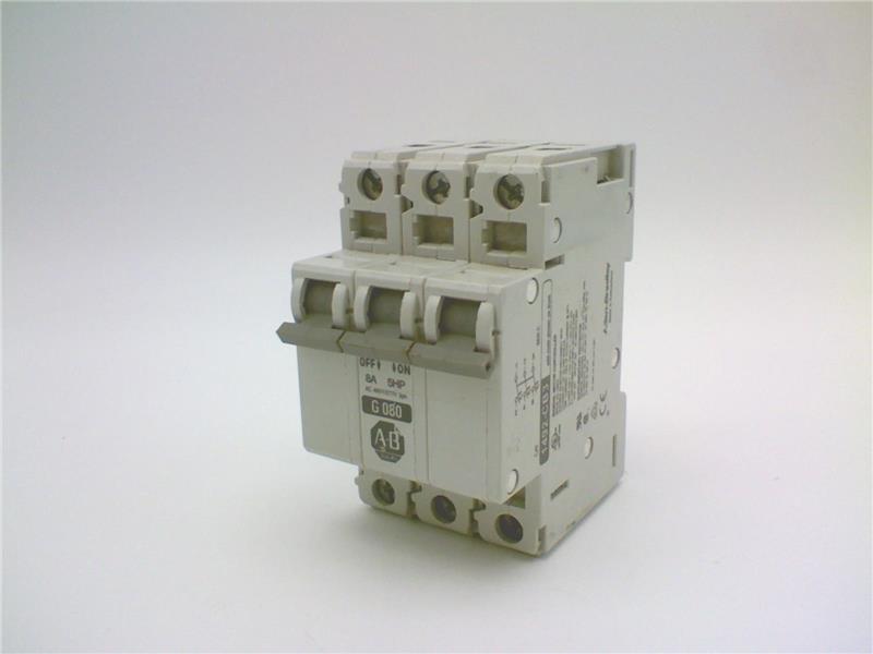 1492-CB-3-G-080 by ALLEN BRADLEY