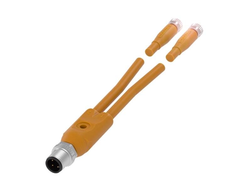 BALLUFF BCC M414-M313-M313-U2012-050