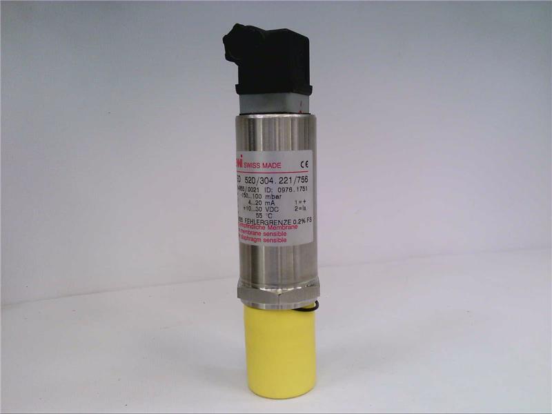 HAENNI ED-520/304.221.756