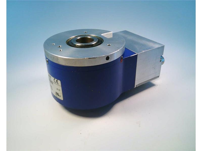 BAUMER ELECTRIC G1MMH.3203P33