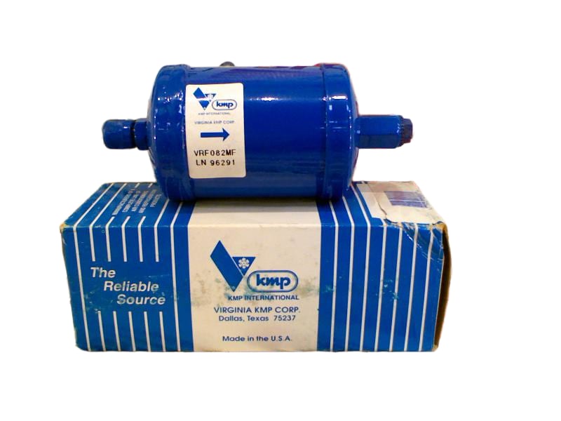 KMP VRF-082MF
