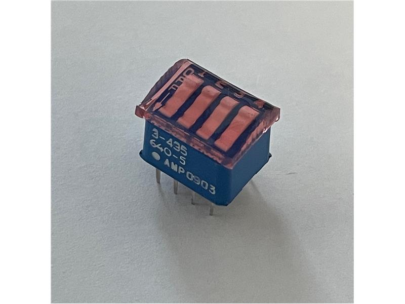 3-435640-5 by TE CONNECTIVITY