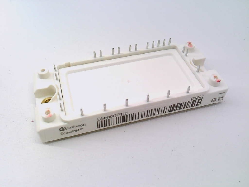 INFINEON BSM10GP120