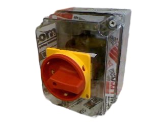 T5-4-15164/CI19/SVB by EATON CORPORATION