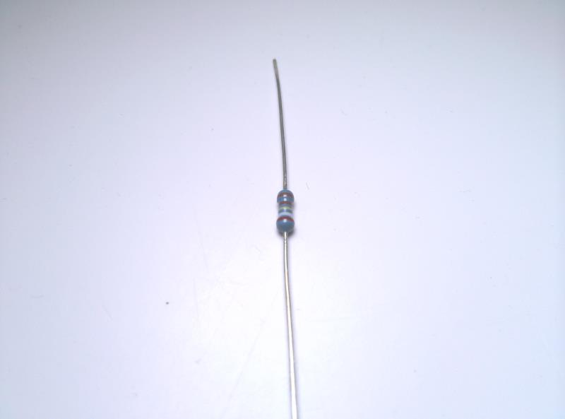 KOA MF1/4DCT52R2941F