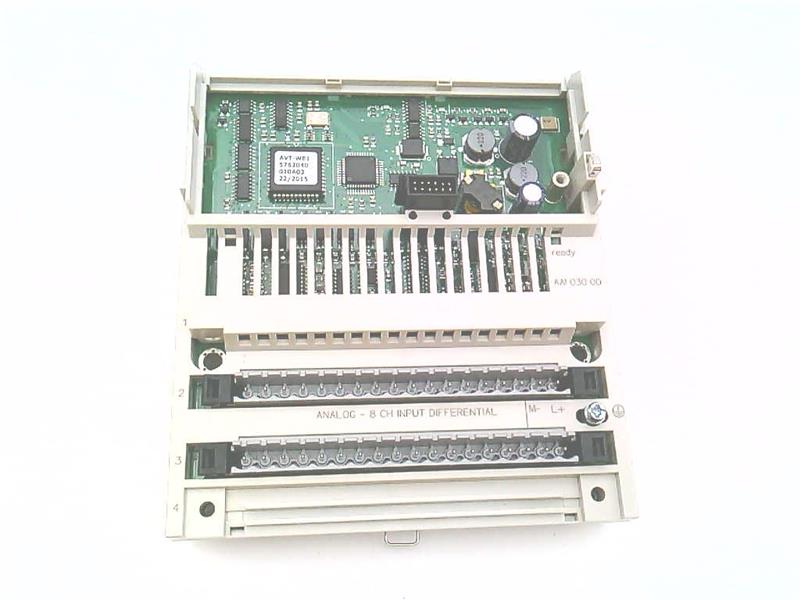 SCHNEIDER ELECTRIC 170AAI03000