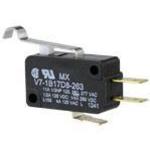 HONEYWELL V7-1B17D8-263