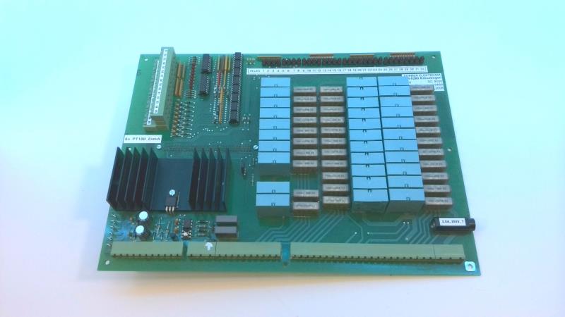 FORRER ELEKTRONIK SC9000