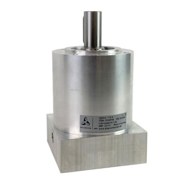 CP115-MO1-10-111 by WITTENSTEIN