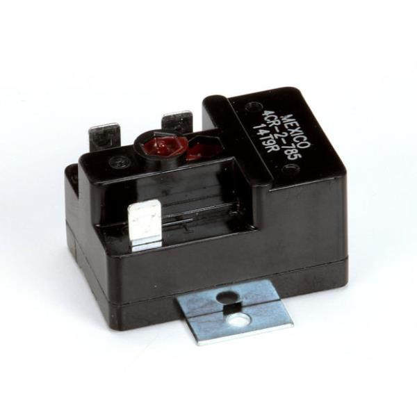 4CR-2-652 by SENSATA TECHNOLOGIES