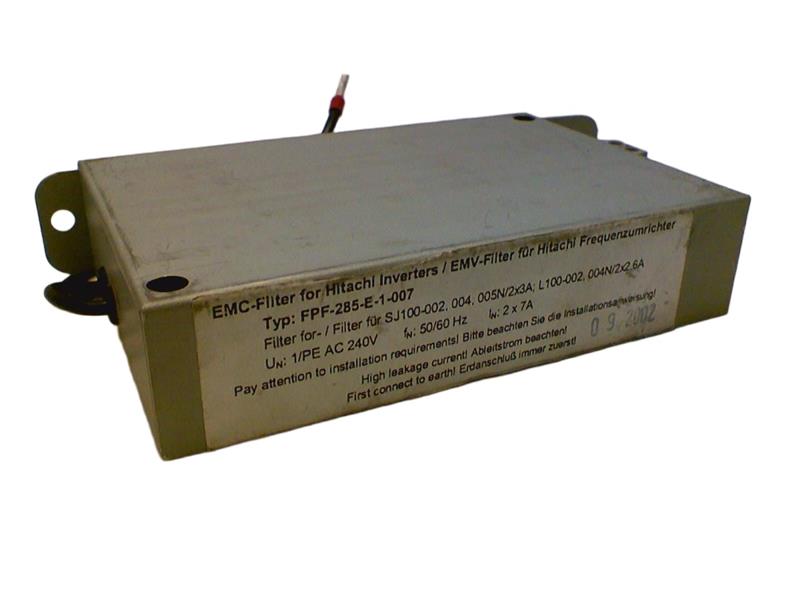HITACHI FPF-285-E-1-007