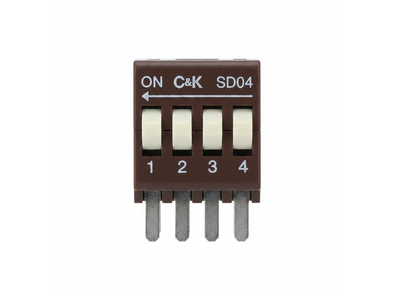 OMRON A6S-4101-H