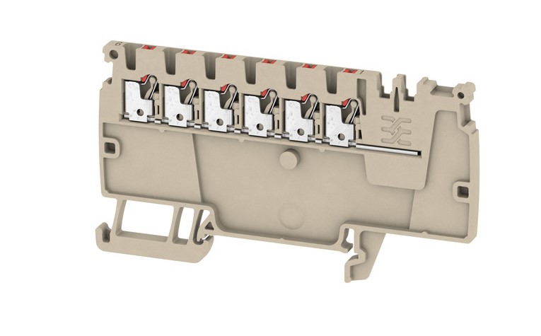 WEIDMULLER 1988160000