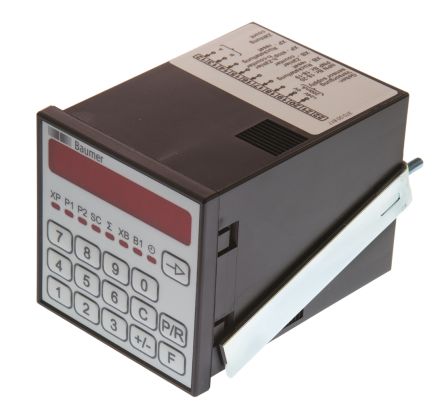 NE1213.013A01Z12 by BAUMER ELECTRIC