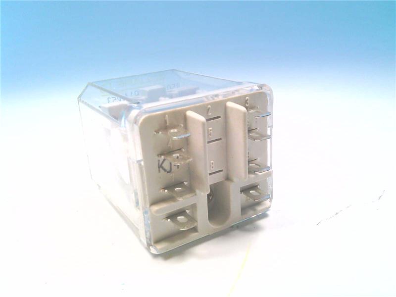 SCHNEIDER ELECTRIC 8501-KUD12P14V53