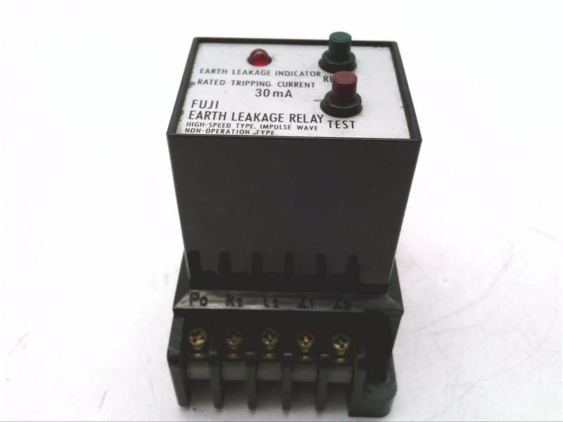 FUJI ELECTRIC EL60P0-30MA-V4