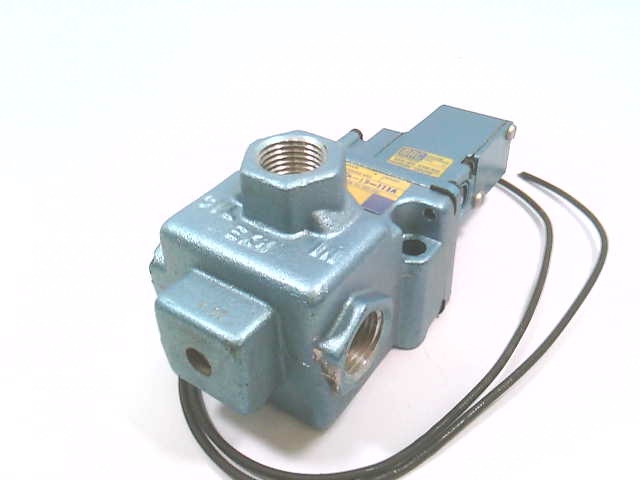 MAC VALVES INC 56A-13-111A