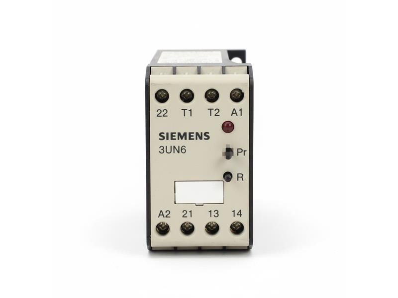 SIEMENS 3UN6-001