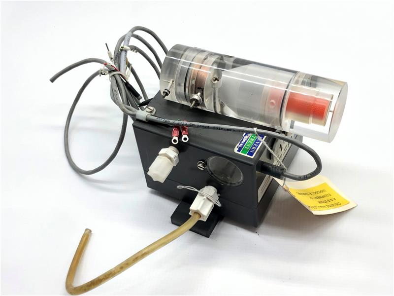 SEVERN TRENT SERVICES T17KC4400A