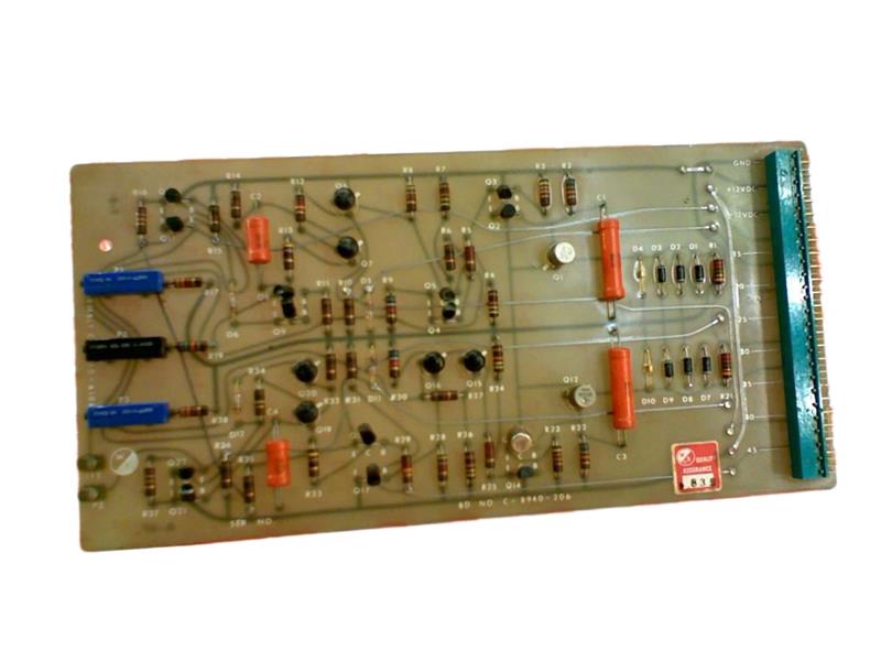 C-8940-6106 by FIVES