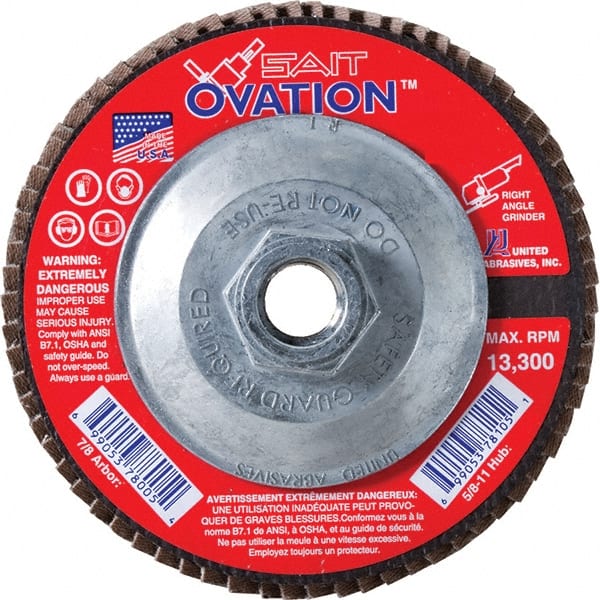 SAIT ABRASIVE 78108