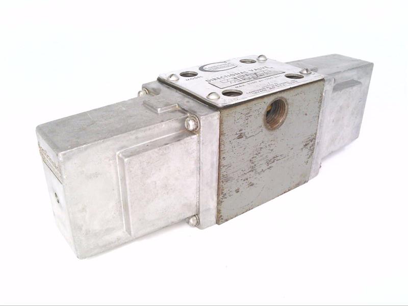 CONTINENTAL HYDRAULICS VS12M-3A-A-10-B