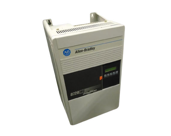 ALLEN BRADLEY 8720MC-B048-AA-HASP