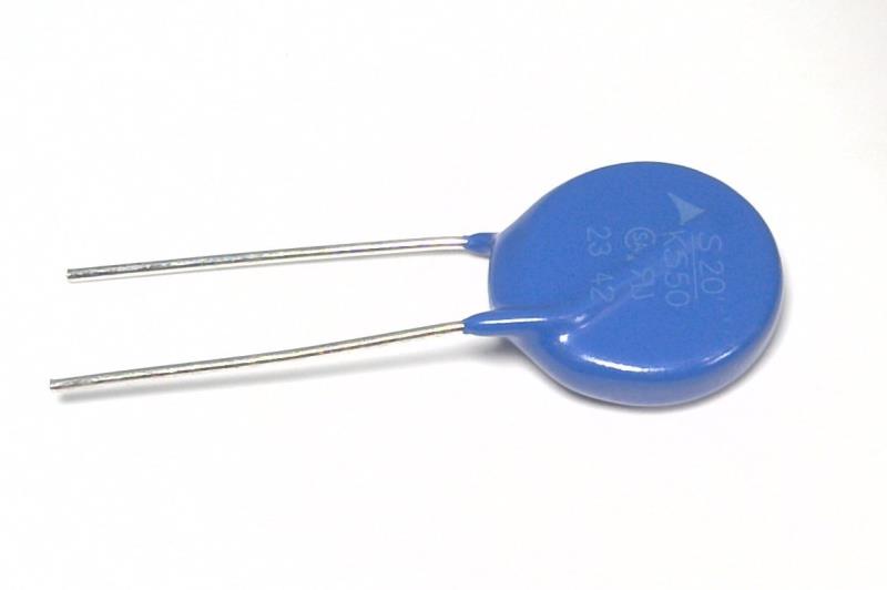 B72220S2551K101 by TDK