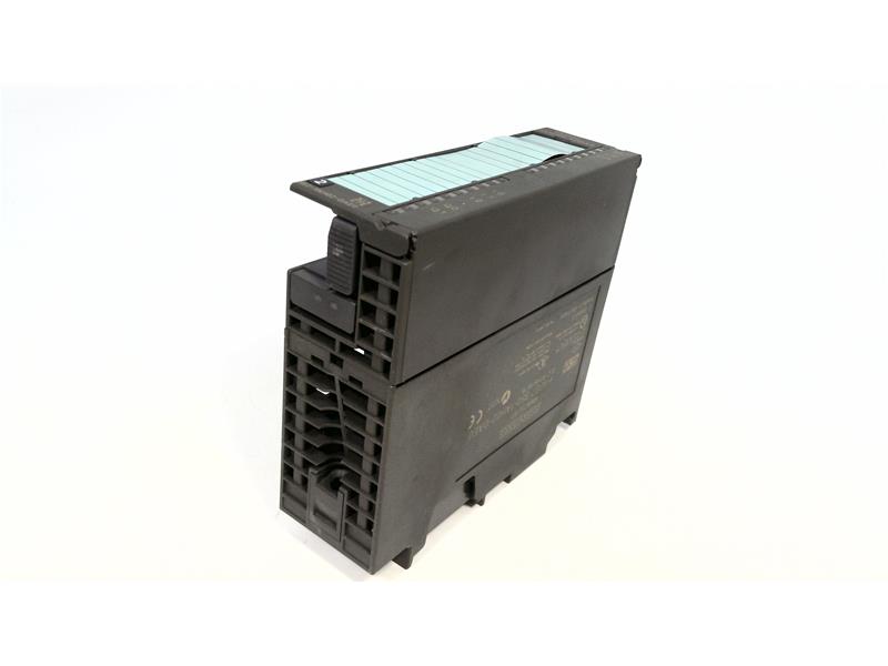 SIEMENS 6ES7350-1AH02-0AE0