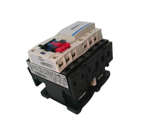 SCHNEIDER ELECTRIC LC2D09P7