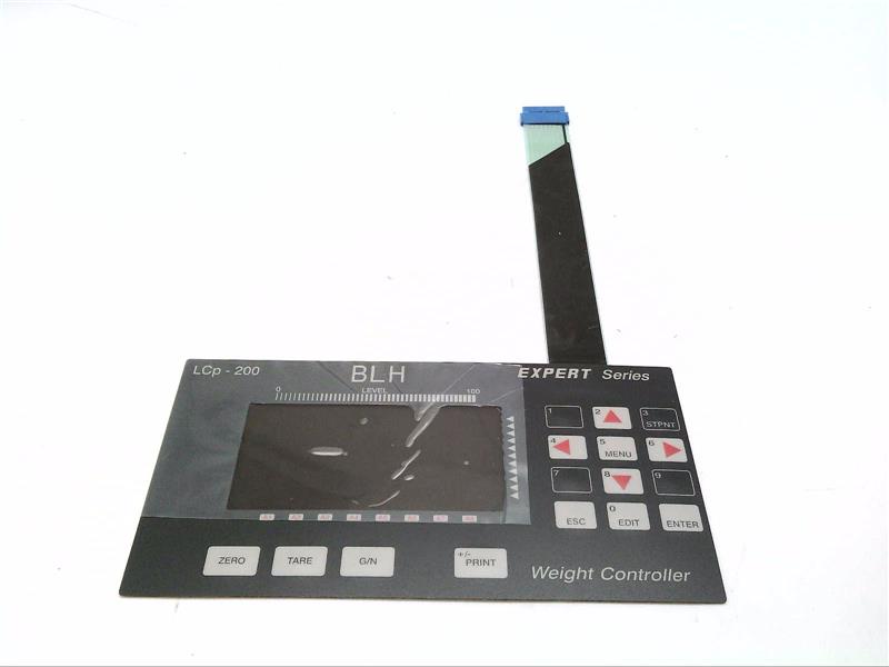 469945 by VISHAY PERFORMANCE GROUP