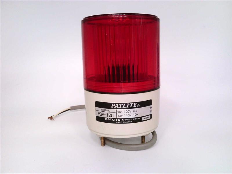 PATLITE PSF-120-R