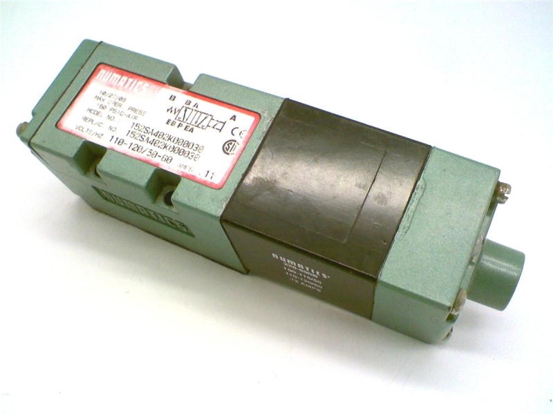 ASCO 152SA402K000030