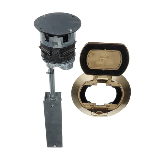 ABB THOMAS & BETTS FPT4-4P-4C-TBRS