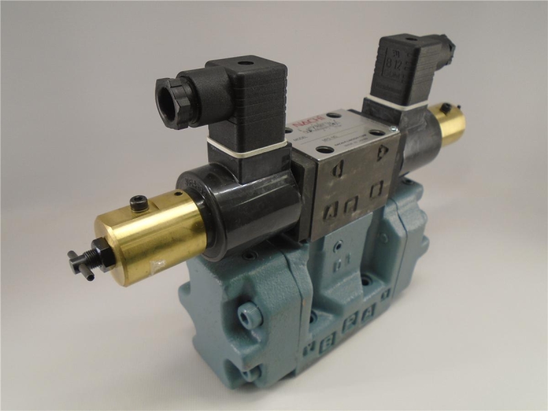 NACHI ESD-G03-C6S40-A-E12