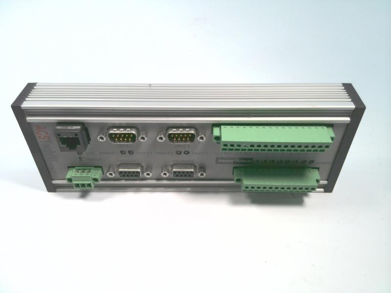 ACS MOTION CONTROL HSSI-ED2