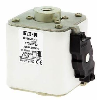 EATON CORPORATION 170M6752