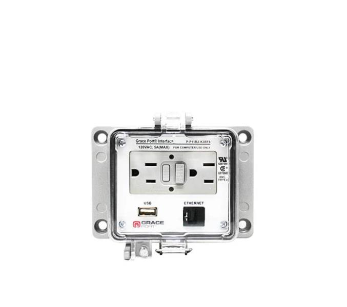 GRACE P-P11R2-K3RF0-F2